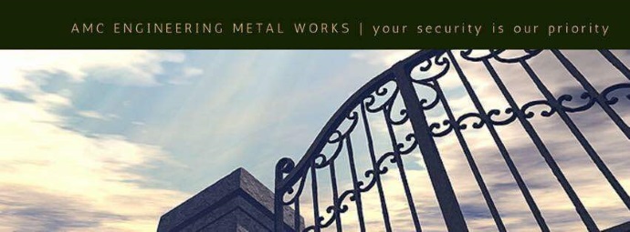 AMC Engineering Metal Works